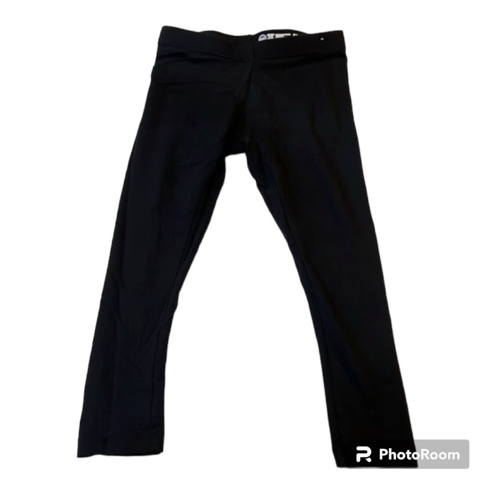 Girls leggings XS